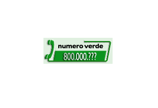 Numero Verde