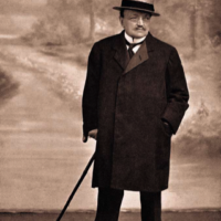 Giovanni Boldini – Certificati di autenticità – Expertise – Archivio opere e dipinti dell’800