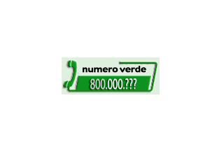 Numero Verde