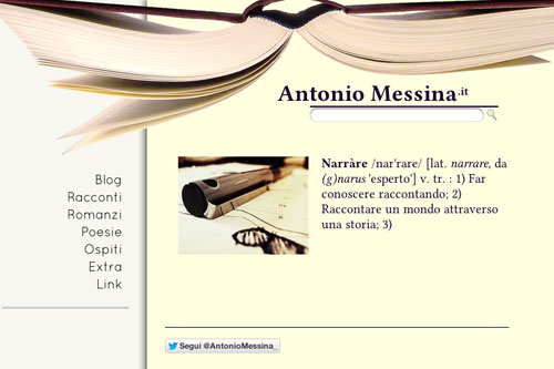 Antonio Messina